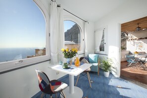 Spiseområde