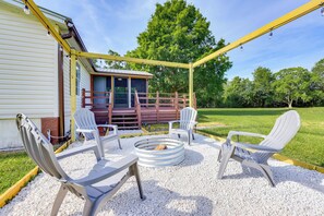 Terrass/Patio