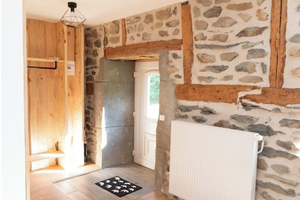 Intérieur