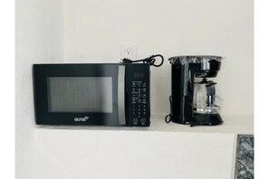 Micro-ondes