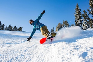 Wintersport/Ski