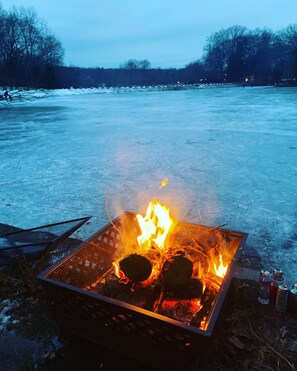 Boendeområde