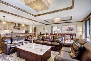 3 Bedroom Residence