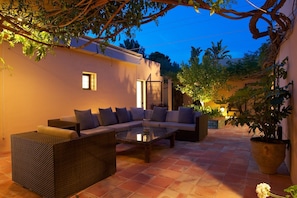 Terrass/Patio
