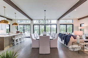 Main Living Area