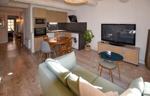 living-room