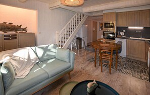 living-room