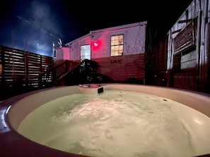 Moon Bath