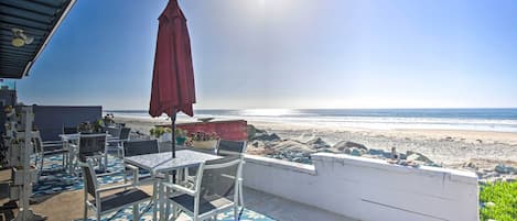 Imperial Beach Vacation Rental | 2BR | 2BA | 1,200 Sq Ft