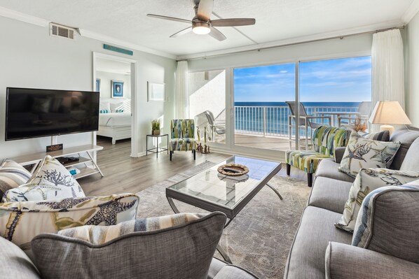 Beach House 302D