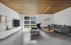 living-room
