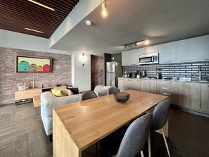 Sala da pranzo