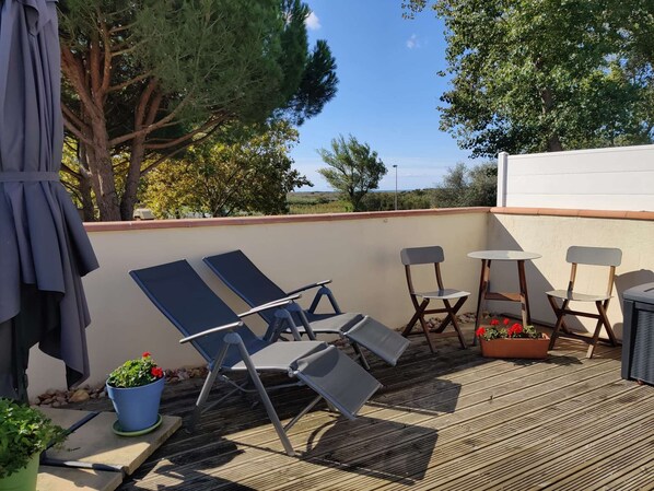 Terrass/Patio
