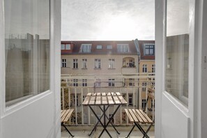 Speisen im Freien