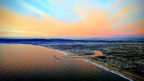 Vista aérea