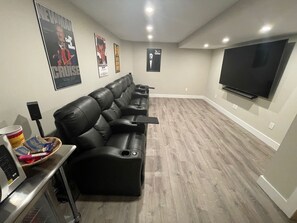 Home Theater
