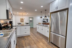 Beautiful Kitchen