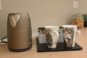 Café y/o cafetera