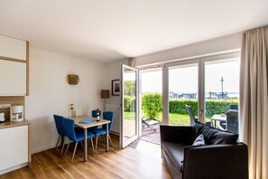 Coin séjour