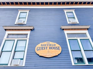 Bayfield Guest House