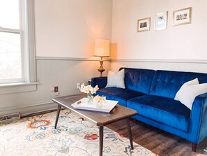 Sleeper Sofa