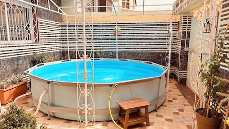 Piscine Ă installer Ă partir d'une semaine de location