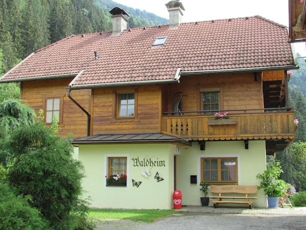Exteriör