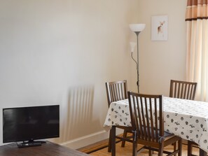 Dining Area | Inverness Haven, Inverness