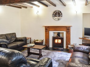 Living room | Stable Cottage, Askrigg