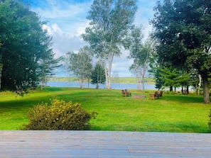 Boendeområde