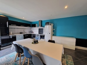 Cuisine privée
