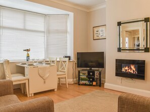 Living room/dining room | Lytham House, Lytham St Annes