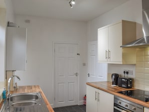Cucina privata