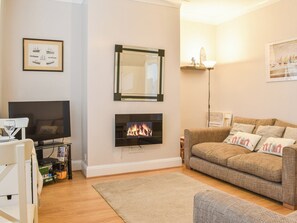 Living room/dining room | Lytham House, Lytham St Annes