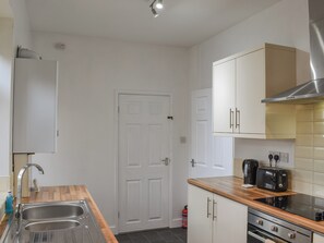 Kitchen | Lytham House, Lytham St Annes