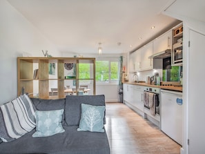 Living room | Sunnybank - Trewent Park Holidays, Freshwater East, near Pembroke
