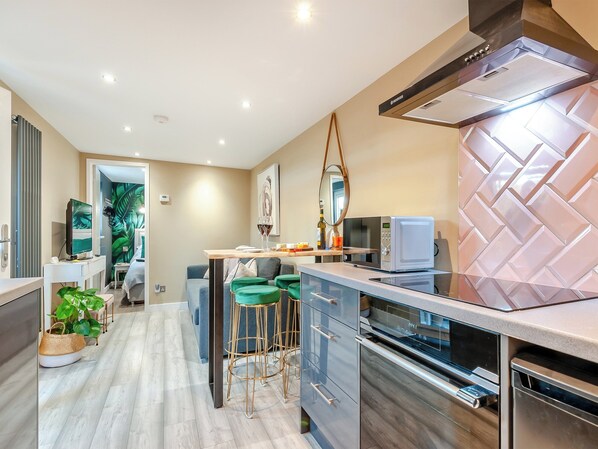 Cuisine privée