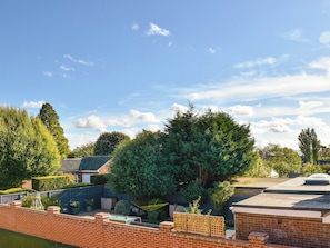 View | Secretseaview, West Mersea