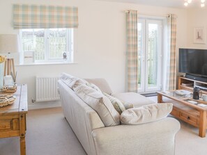 Living room | Good Tides, Beadnell