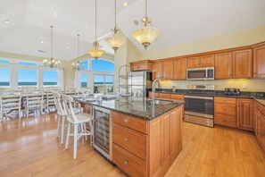 Cuisine privée