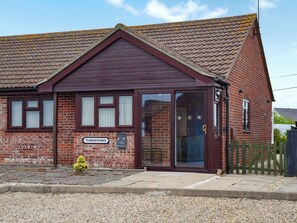 Exterior | Turnstones, Walcott-Happisburgh-Norfolk