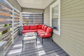 Terrass/Patio