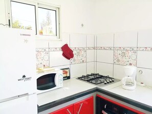 Cucina privata