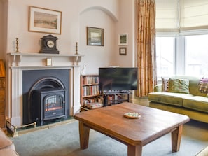 Living room | Hillside House, Kirkby Lonsdale