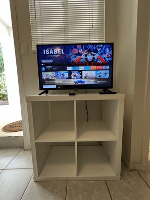 Television