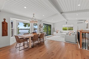 Dining Room Area