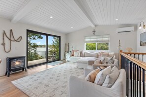 Main Floor Living Room