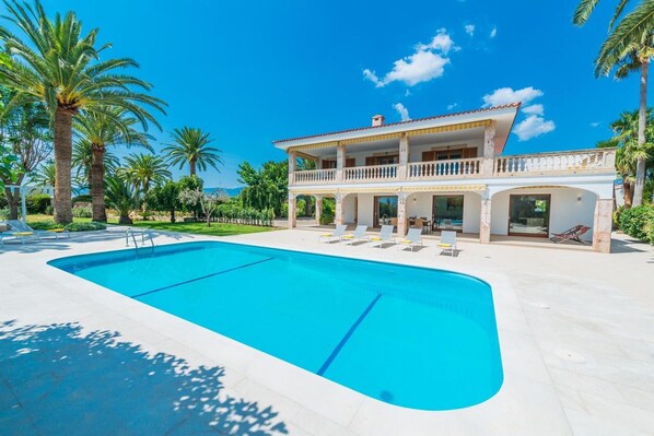 Villamore