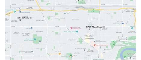 Property map