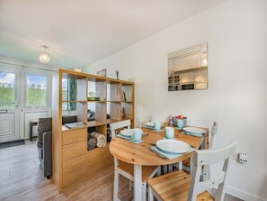 Dining Area | Seaview - Trewent Park Holidays, Freshwater East, near Pembroke